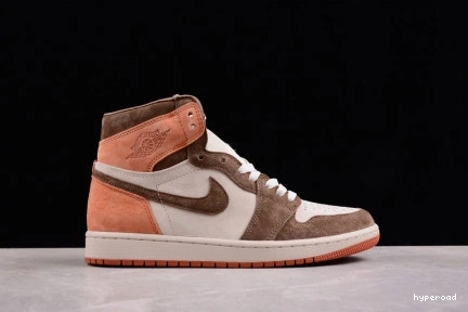 Hyperoad SP High Jordan Dusted OG Retro Clay 1 0710